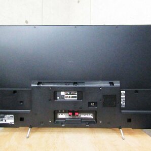 ■SONY/ソニー■48V型■地上・BS・110度CSデジタルハイビジョン液晶テレビ/BRAVIA/ブラビア/W700Cシリーズ/2015年製/KJ-48W700C/khhn2811kの画像4