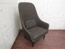 ■展示品■未使用品■STELLAR WORKS/高級/FLYMEe取扱い/LUNAR HIGH BACK CHAIR/ルナハイバックチェア/Space Copenhagen/669,900 円/ft8538k_画像2