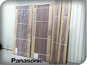 ■未使用品■未開封品■Panasonic/パナソニック■内装ドア/引き戸/室内ドア■MJE19PAAD/KRE19PARD■4点■khhw31k