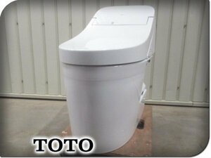 ■美品■TOTO/トートー■GG2シリーズ■床排水■タンクレストイレ/ウォシュレットトイレ■2021年製■TCF942/CS890B■29万■ymm1740m