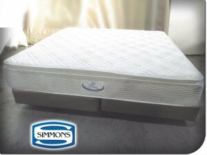 #Simmons/ Symons # top class #Beautyrest/ view ti rest # pillow top # pocket coil # double cushion # king bed #63 ten thousand /grq70m