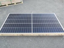 ■新品/未使用品/Trina Solar/トリナ・ソーラー/TSM-500DE18M(II)/Vertex/500W/ソーラーパネル/太陽光モジュール/1枚/khhn2377k_画像3