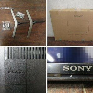 ■展示品/未使用品/SONY/ソニー/4K液晶テレビ/55型/チューナー内蔵/X80WKシリーズ/BRAVIA/ブラビア/2024年製/KJ-55X80WK/16万/kdnn2192kの画像9