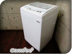 ■展示品■未使用品■Comfee '/コンフィー ■全自動洗濯機■標準洗濯容量7.0kg/標準脱水容量7.0kg■2023年製■CAC06W70U/EWW-JP■kdnn2172k