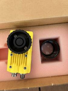 COGNEX In-Sight5400 産業用カメラ　画像処理検査機　保管品