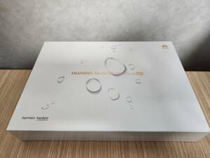 未使用 送料無料 ファーウェイ HUAWEI MediaPad M3 Lite 10 wp タブレットPC 10インチ Android 地デジ対応