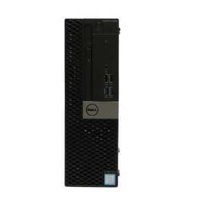 DELL Optiplex 5050 SFF(Win10x64) 中古 Core i5-3.4GHz(7500)/メモリ8GB/HDD500GB/DVDマルチ [良品] TK