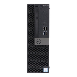 DELL Optiplex 7070 SFF(Win10x64) 中古 Core i7-3.0GHz(9700)/メモリ16GB/HDD1TB/DVDマルチ [良品] TK