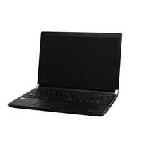 Dynabook dynabook R73/M(Win10x64) 中古 Core i5-2.6GHz(7300U)/メモリ8GB/HDD500GB/DVDマルチ/13.3インチ [バリュー品]_画像1