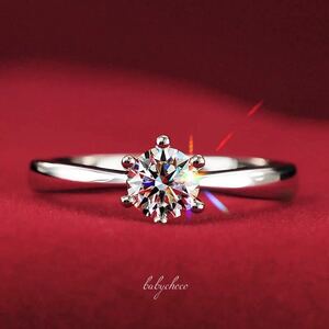 婚約指輪　ダイヤモンドリング