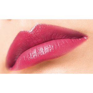 AH003 Raspberry Franbe Lavell Color Up Lipstick Высокий цвет гладкий и тихий натуральный avon