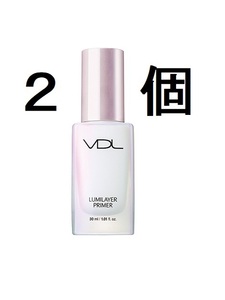  free shipping VDLru Mille year primer makeup base pre make-up pure . brilliancy ... moist fan te- keep up ef M ji-& mission 