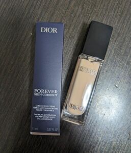 【DIOR】 【ディオール】 スキンフォーエヴァーコレクトコンシーラー 1.5N