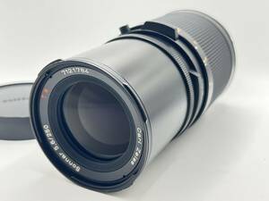  【ジャンク品】 Hasselblad ハッセルブラッド　sonnar CF 250mm f/5.6 返品不可