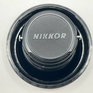  【ジャンク品】  Nikon EL Nikkor 50mm f/2.8 ケース 箱付 返品不可の画像8