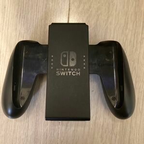 Nintendo Switch Joy-Con joy-conグリップ