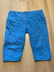 Patagoniaパタゴニア ベンガロックニッカーズ パンツ W40　(USED)