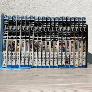 【全巻セット】BAKUMAN バクマン 1〜20巻