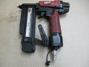 ジャンク品　藤原産業　SK11　エアピン釘打機　SA-P45-Z1　な-23