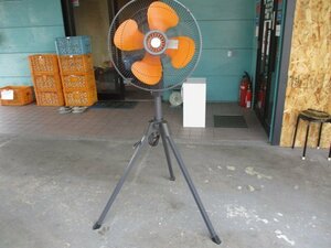 [ receipt limitation commodity ] secondhand goods NSDmeso Techno powerful factory fan NSD-45B (U-29) shipping un- possible 