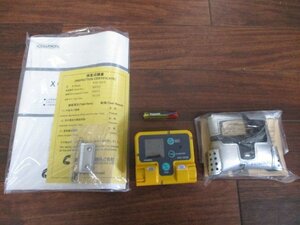 新品未使用品　COSMOS　新コスモス電機　酸素・一酸化炭素計　XOC-353Ⅱ　ね-21