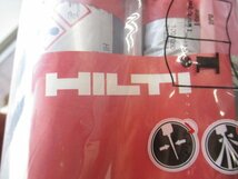 未使用品　HILTI　HIT-RE 500 V3　エポキシアンカー　500ml　計2点　（U-35）_画像2