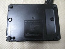 中古品　HiKOKI　急速充電器　UC18YDL2　（V-8）_画像4