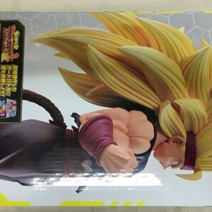 [未開封][C賞 黒衣の戦士(超サイヤ人3・暗黒ドラゴンボール強化) MASTERLISE 一番くじ SUPER DRAGONBALL HEROES 5th MISSIONの画像5