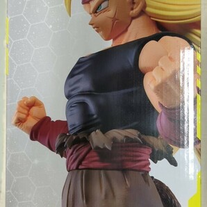 [未開封][C賞 黒衣の戦士(超サイヤ人3・暗黒ドラゴンボール強化) MASTERLISE 一番くじ SUPER DRAGONBALL HEROES 5th MISSIONの画像3