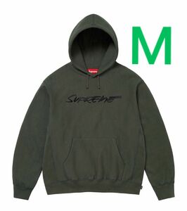 Supreme Futura Hooded Sweatshirt パーカー シュプリーム