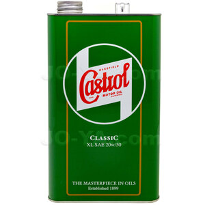 Castrol （ カストロール ）クラシックオイル XL 20W50 5L