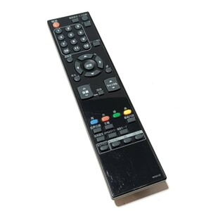 H　 保証有り　送料無料　 DX BROADTEC 　　フナイ 　(LVW-193 LVW-223) 　テレビ リモコン　 NF037JD 