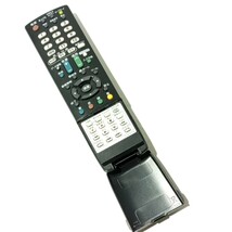 E 　 保証有り　送料無料　シャープ (LC-24K7 LC-22K7 LC-19K7用) テレビリモコン GA995WJSA _画像4