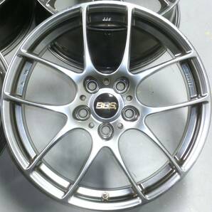 BBS RF 7.5J Inset+50 PCD112 5H RF506 AMG A45 ベンツAクラス A180A250GLA アウディ A1A3A4 BMW 1シリーズ 2シリーズ MINI RI-A RS-GTの画像2