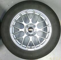 BBS RP 6.0J Inset+40 PCD100 4H　RP012　ヤリス・フィット・アクア・フリード・デミオ・MAZDA2・NDロードスター RE-L2 RG-F レイズCE28N_画像4