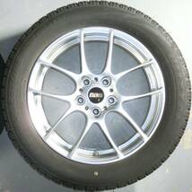 BBS RF 7.0J Inset+50 PCD114.3 5H　RF502 ノア・ボクシー・ヴェゼル・CX-3・C-HR・ステップワゴン・ヤリスクロス RS-GT RG-R レイズCE28_画像4