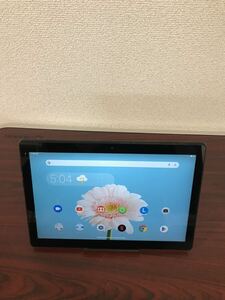 Lenovo smart TAB M10 with Amazon Alexa TB-X505F