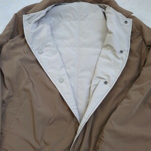 新品未使用 GoldeBear L リバーシブル ジャケット 中綿 スプリング 中綿 ジャケット コート アウター の画像7