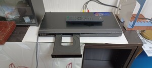 動作確認済】SONY ソニー CD/DVD PLAYERプレイヤー DVP-NS700H 【HDMI接続・ CPRM対応】