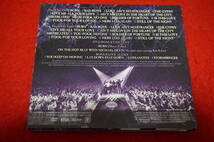 【CD+DVD '18年作】 WHITESNAKE / The Purple Tour Live SHM-CD レブ・ビーチ(Winger)在籍 帯付_画像7