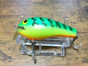 OLD/RAPALA/SFR-5/FT/FINLAND/オールド/ラパラ/シャローファットラップ/フィンランド