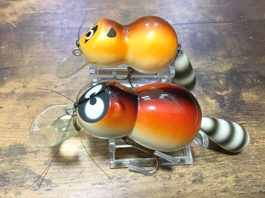 激レア❗️ ZEAL ズイール ルアー ラスカル - ルアー用品 激レア❗️ ZEAL ズイール ルアー ラスカル - ルアー用品