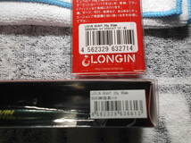 全部１００円～　LONGIN LEVIN HEAVY 95mm28g 新品　2個_画像6