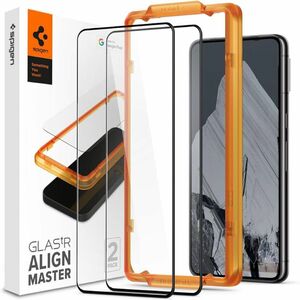 Spigen Google Pixel 8 Pro 用保護 フィルム 2枚入