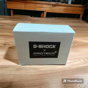 G-SHOCK PROTECA MR-Gの画像1