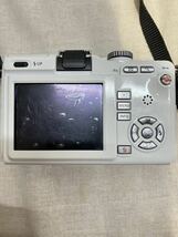 OLYMPUS オリンパス E-PL1S 白・E-PL2 赤 レンズセット デジタルカメラ 2点 通電確認済み ☆1円～☆ ■N-090819・N-090820■_画像3