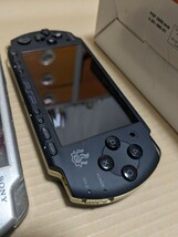 PSP ハンターズモデル＋ファイナルファンタジーモデル　付属品　作動未確認_画像9