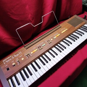 Roland ローランド ジャンク　Roland Piano Plus11 EP-11 Electronic ローランド 電子ピアノ 鍵盤キーボード