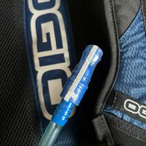 ogio キャメルバッグ　ハスクバーナ　モーターサイクル　ハイドレーションパック_画像4