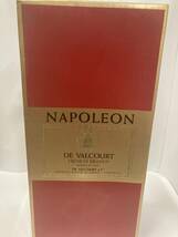 #3913 【洋酒3本おまとめ】ナポレオン NAPOLEON ブランデー 700ml 2本 / フィンドレイター 1823 スコッチウィスキー 750ml 1本_画像8